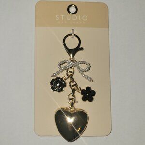 Bag Charms